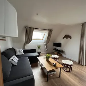  Appartement T2 - Port D'orange