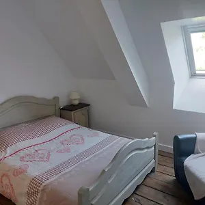  Hébergement de vacances Les De Denise, Proche Saint-malo Au Calme
