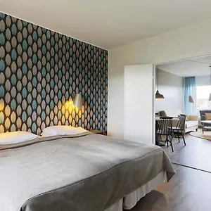 Forenom Serviced Lapinlahdenkatu Appartement Helsinki