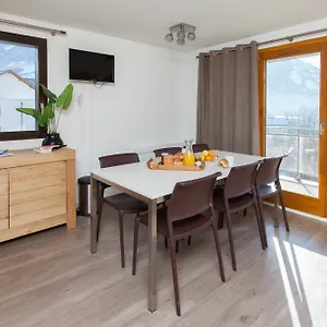 Le Signal Du Prorel Appartement Briançon